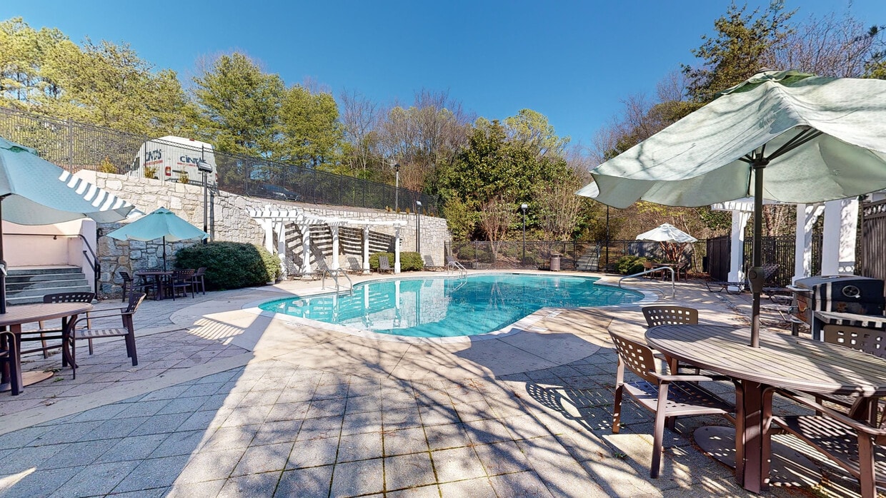 Photo - Stone Ridge Apartments