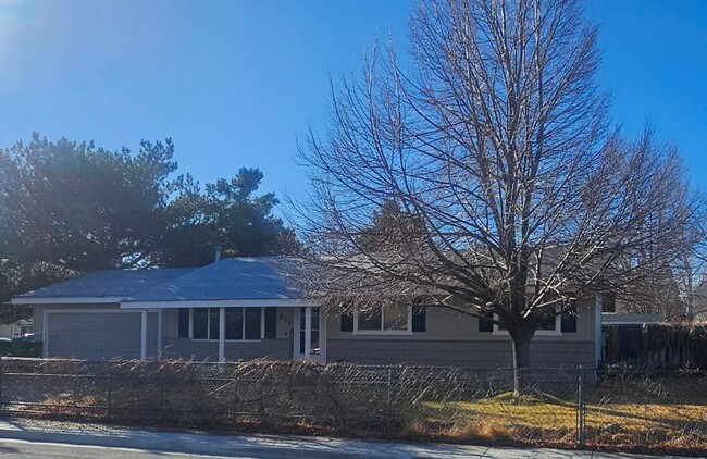 Ranch-style Near Sonoma Park - Ranch-style Near Sonoma Park House