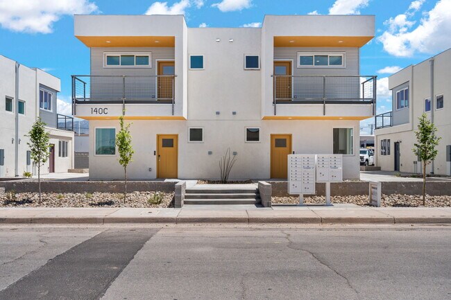 Ocotillo Ridge