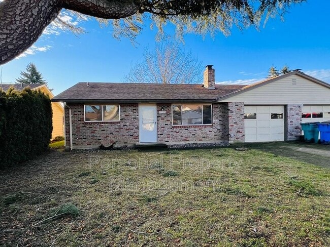 Building Photo - 16123 SE 3rd St Rental