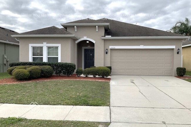 Building Photo - 2505 Tanner Terrace