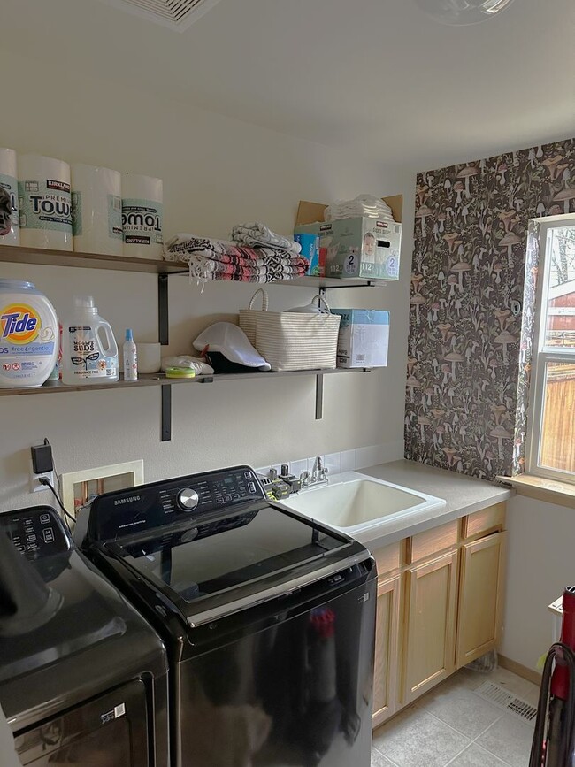 Photo - Beautiful 3BR / 2.5BA Near JBLM — Available December 23rd