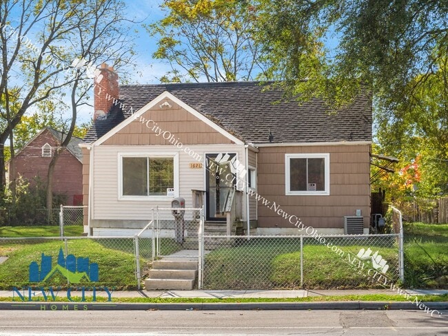 Building Photo - Ranch Home with Semi-Finished Basement & Lots of Storage
