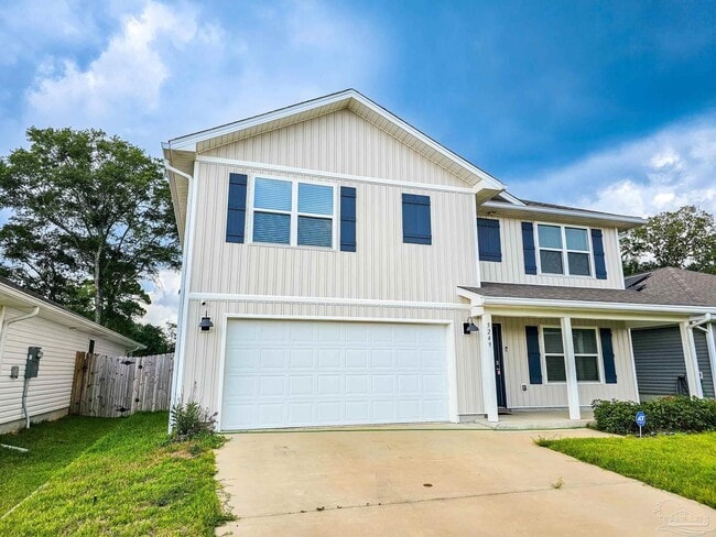 Building Photo - 5249 Peach Dr Rental