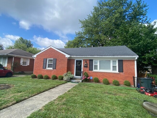 Photo - 2112 St Michael Dr