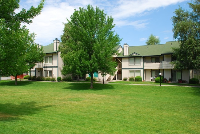 Cedar Chateau Estates B