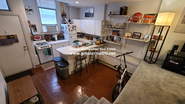 Photo - 207 Salem St Condo Unit 1A