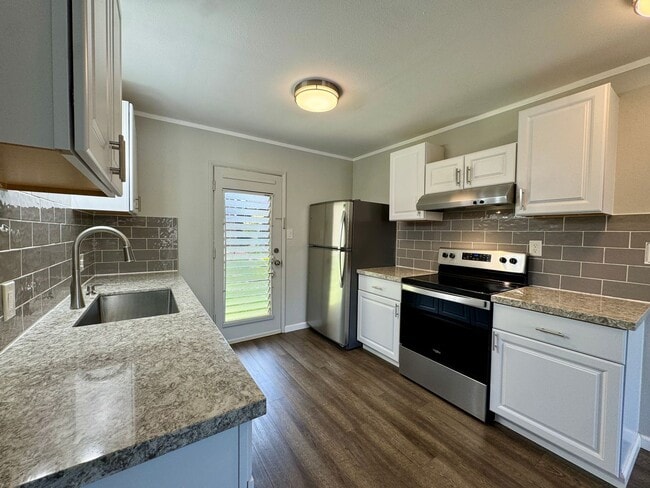 Photo - 98-1284 Hoohiki Place, #A