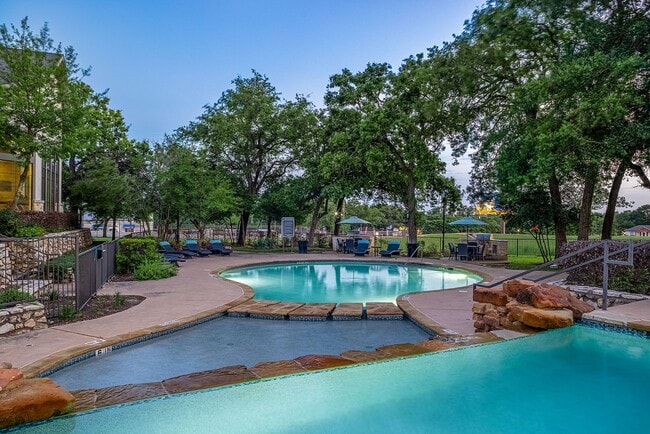 Marquis at Brushy Creek