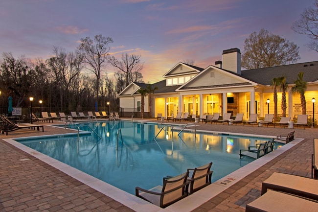 Building Photo - Bluewater at Boltons Landing Rental