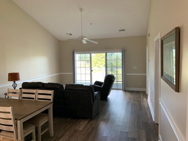 Photo - 4815 Orchid Way Unit 302