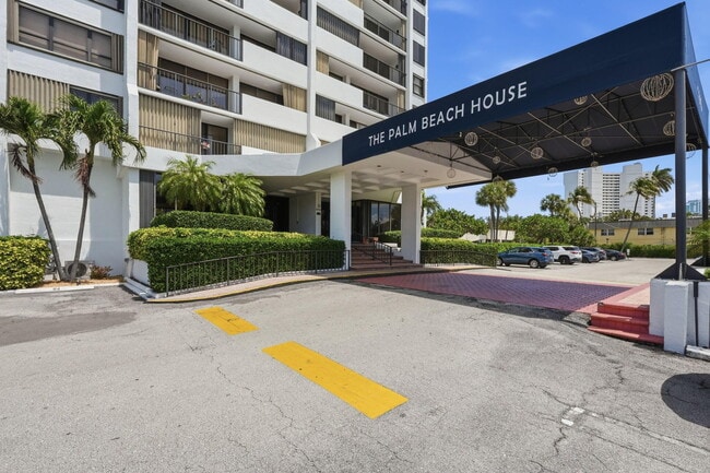 Photo - 5600 N Flagler Dr Unit 1110