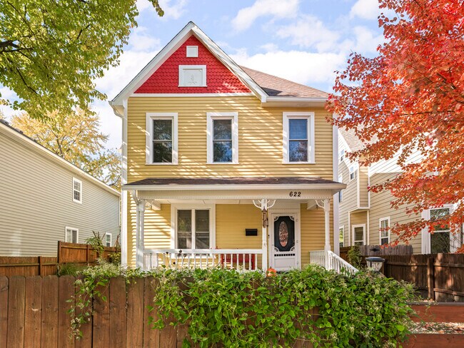 Photo - 622 N Hamilton Ave