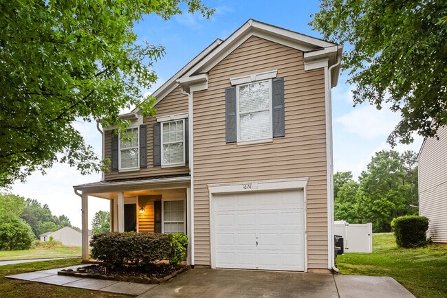 Photo - 1626 Matthew Allen Cir