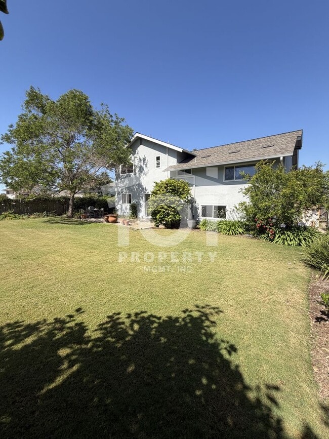 Photo - Beautifully Updated 4BD Goleta Home on Quiet Cul-de-Sac