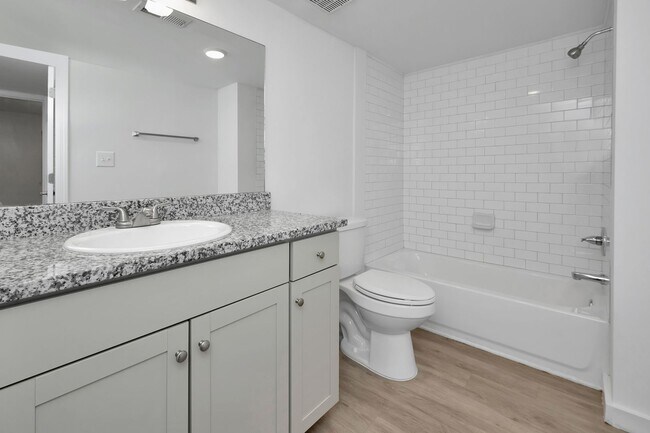 Parkside Place