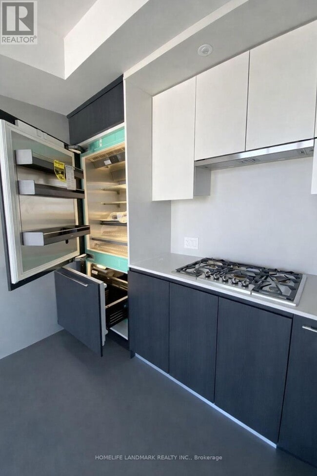 Photo - 81 Wellesley St E Unité 2401