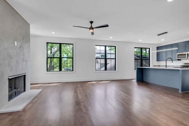 Photo - Modern Luxury Living in East Nashville