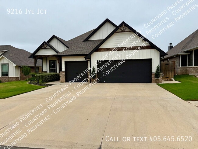 Building Photo - 9216 Jye Jct Rental