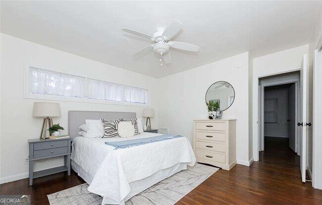 Photo - 425 Lindbergh Drive NE Unit G1