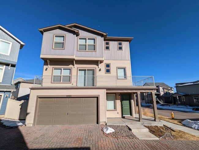 Building Photo - Banning Lewis home on Timberlake Loop for Rent!!