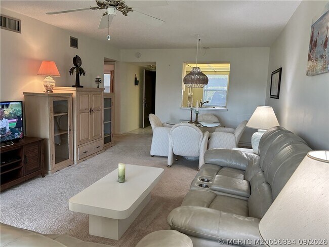 Photo - 1950 SW Palm City Rd Unit 4103