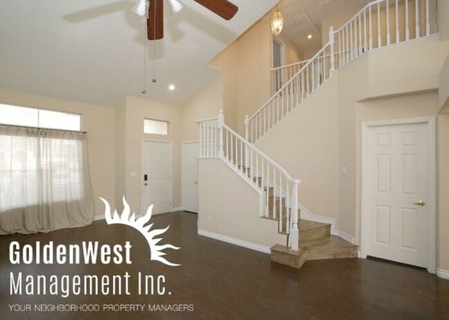 Photo - Elegant Cozy 3Bdm 2.5Ba Home in Las Vegas!