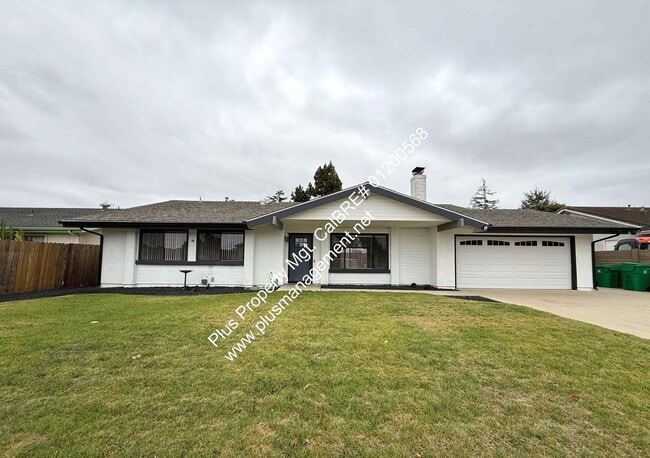Building Photo - Pioneer Village- Large Single Story Home Near Marian Hospital/101 Frwy