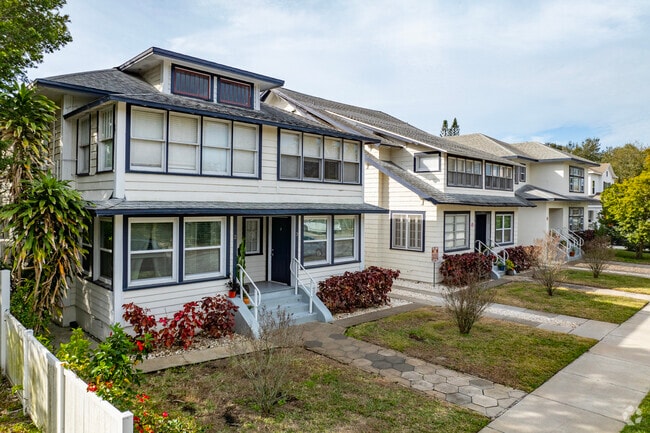 Nordica Village