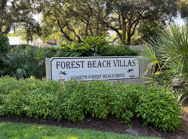Photo - Forest Beach Villa - Walk to the Beach! Unit 217