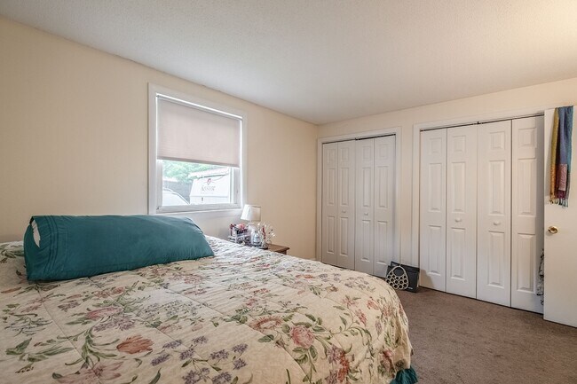 Cedarwoods Apartments
