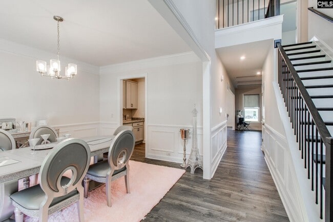 Photo - 551 Wild Ginger Lp