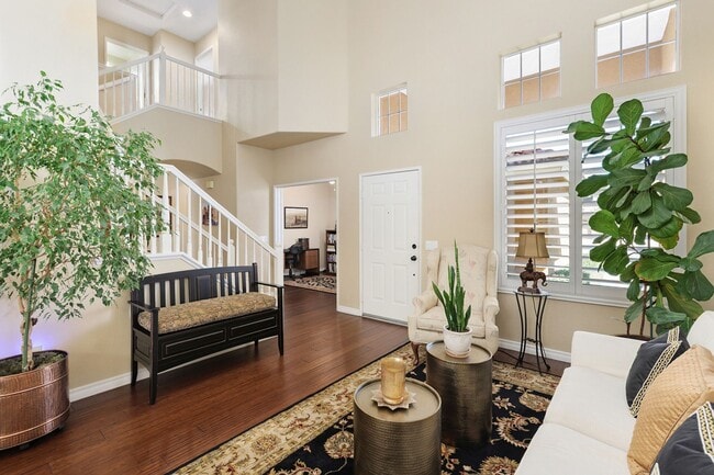 Photo - Meticulously Maintained Home in Temeku Hills, 4br/3ba, 3 Car Garage, 1981 sqft. + Enclosed Sunroo...