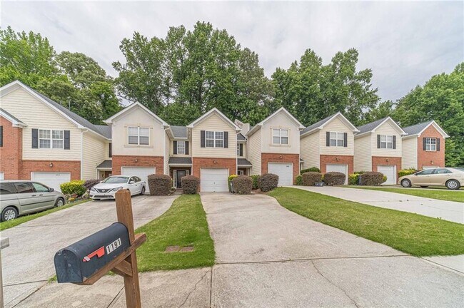 1191 Primrose View Cir NW