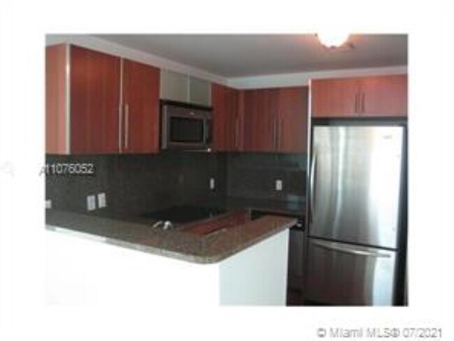 Photo - 300 S BISCAYNE Blvd Unit 3611