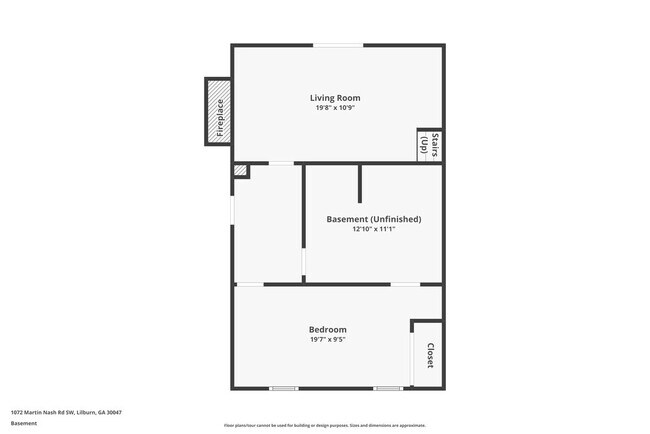 Photo - 1072 Martin Nash Rd SW