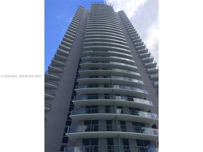 Building Photo - 1100 S Miami Ave Unit 1104