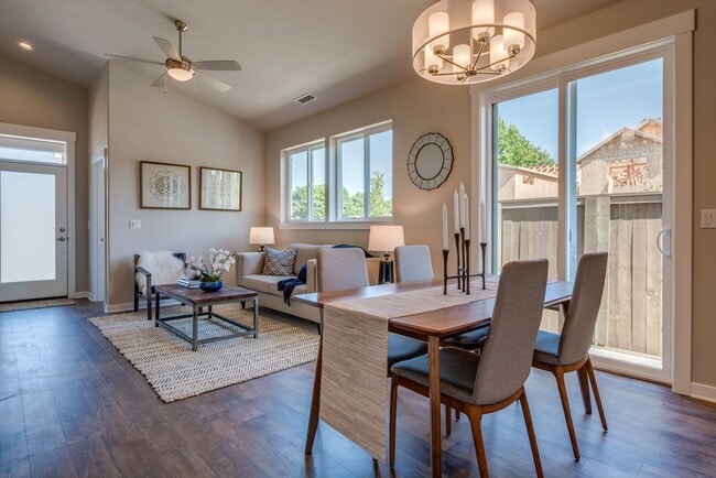 Photo - Pahlisch Home 2 Bedroom Duplex in the Luderman Crossing Community