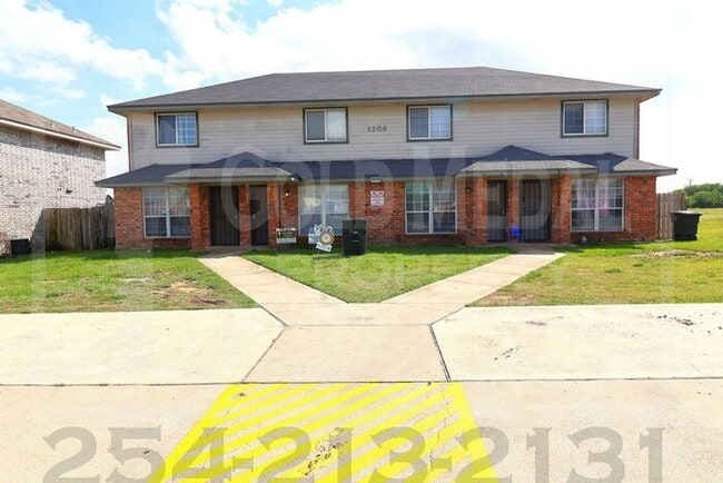 Building Photo - 1208 Industrial Blvd