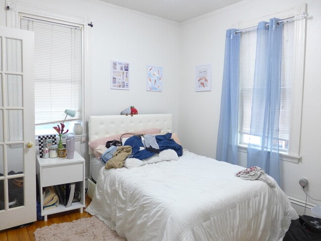 Photo - 822 Parker St Unit 1