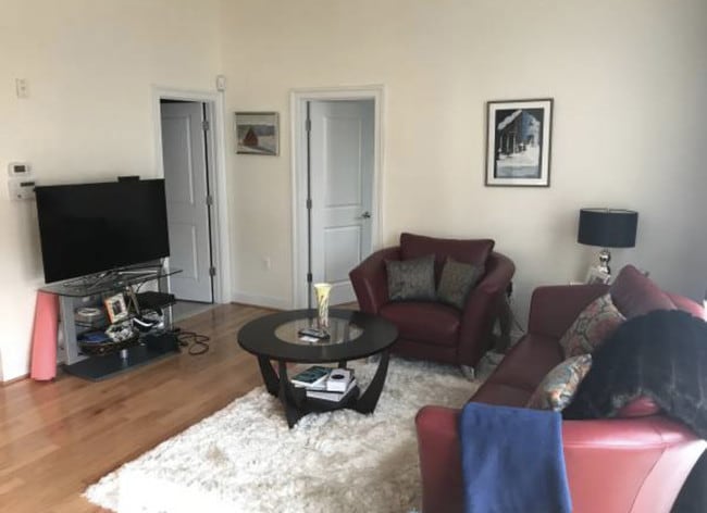 Photo - 1407 W St NW Unit 301