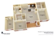 3BR 2BT