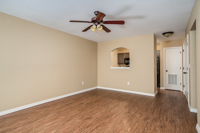 Cedar Court 2 bedroom 2 bath