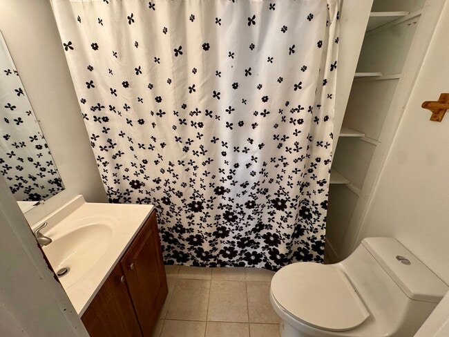 Photo - One-Bedroom, One-bath Basement Apartment in Sought-After Community of Aquia Harbour