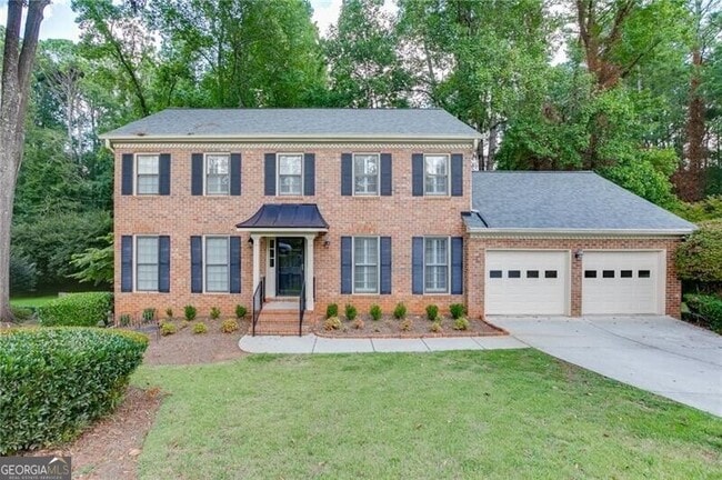 Building Photo - 766 Chesterfield Dr