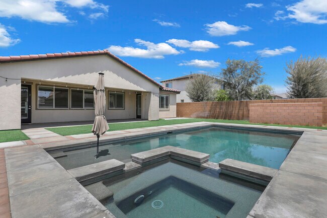 Building Photo - 40632 Firenze Ct Rental