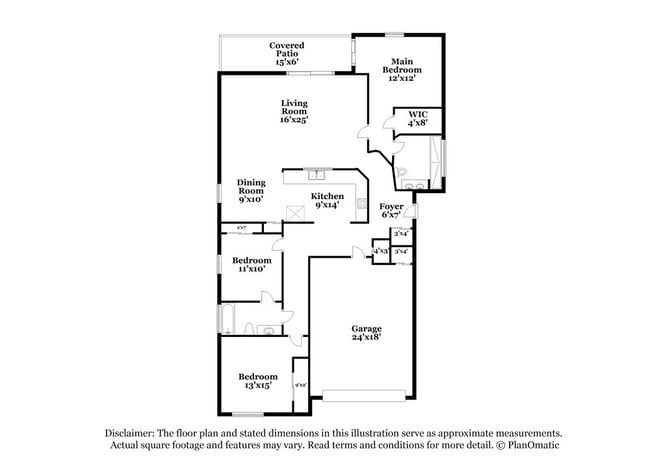 Photo - 320 MacGregor Rd