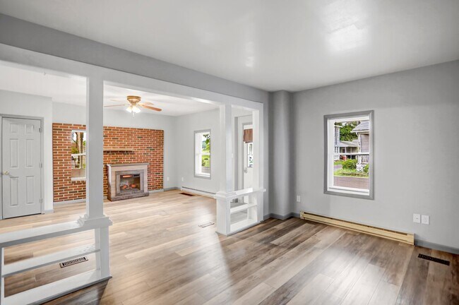 Photo - 396 Hublersburg Rd