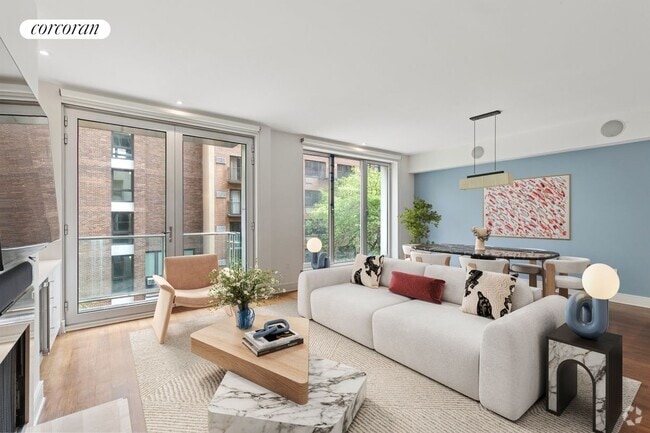 Building Photo - 204-206 E 73rd St Rental