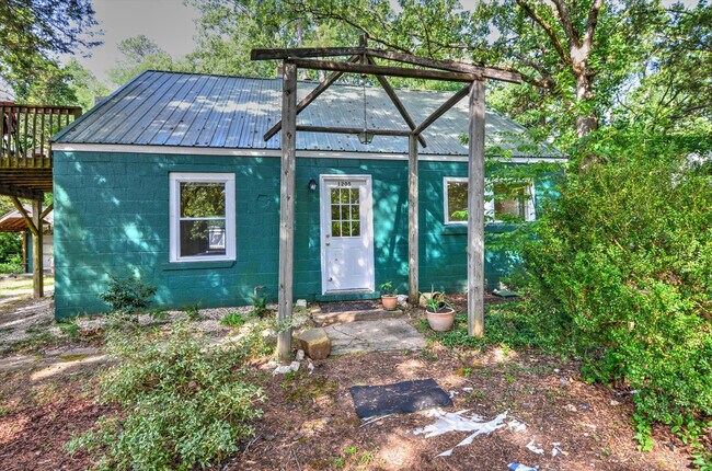 Photo - 1205 N Greensboro St Unit Main Floor